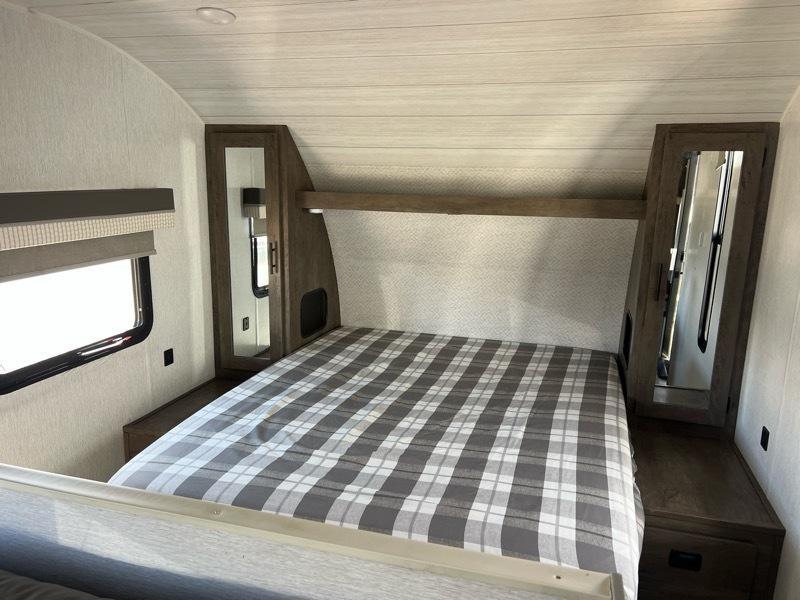 Forest River Wildwood  2022