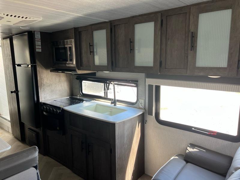 Forest River Wildwood  2022