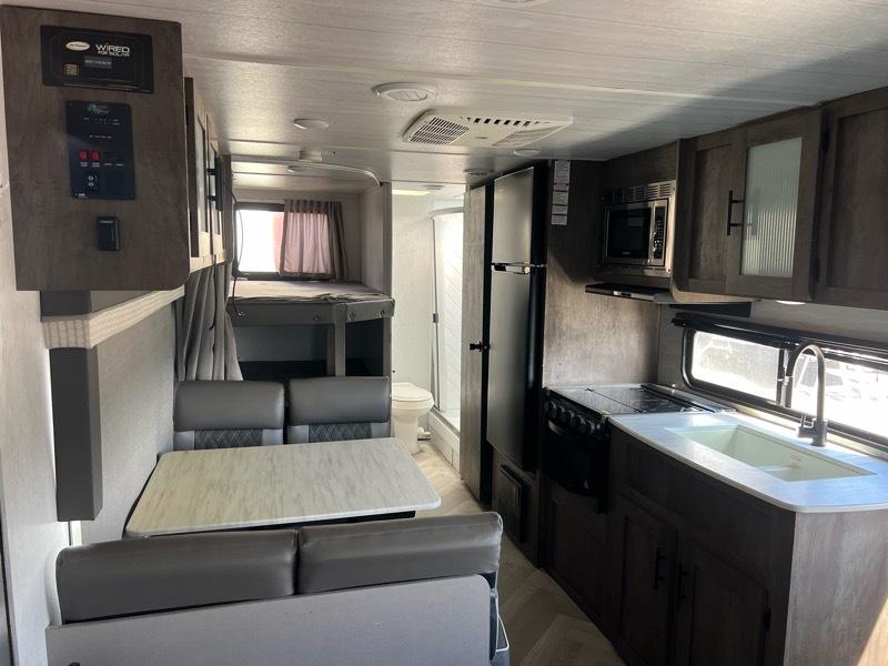 Forest River Wildwood  2022