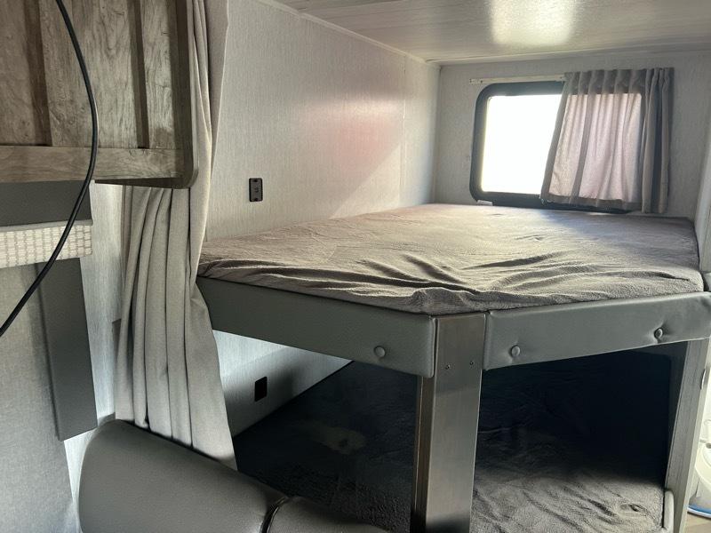 Forest River Wildwood  2022