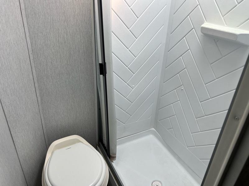 Forest River Wildwood  2022