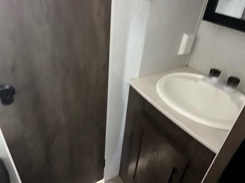 Forest River Wildwood  2022