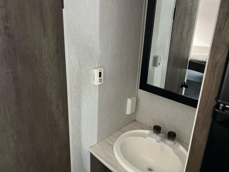 Forest River Wildwood  2022