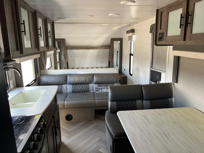 Forest River Wildwood  2022