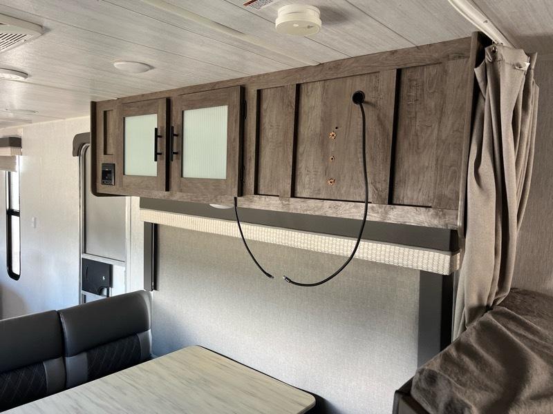 Forest River Wildwood  2022