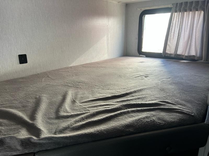 Forest River Wildwood  2022