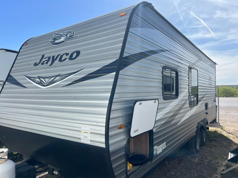 Jayco Jay Flight SLX  2020