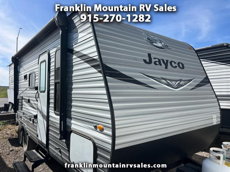 Jayco Jay Flight SLX  2020