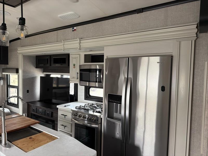 Jayco North Point  2022