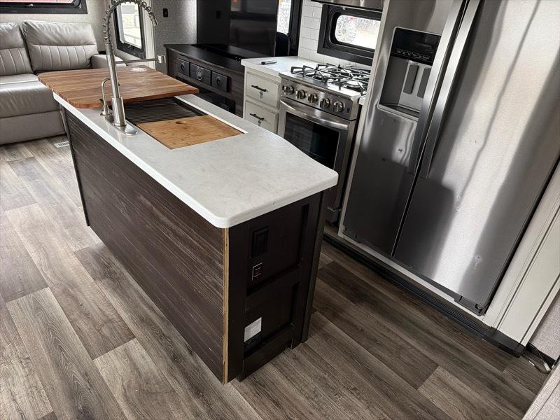 Jayco North Point  2022