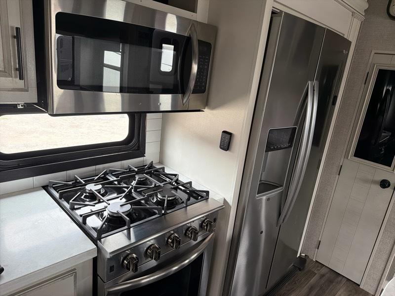 Jayco North Point  2022