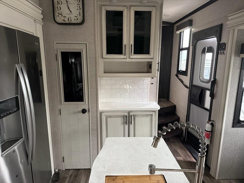 Jayco North Point  2022