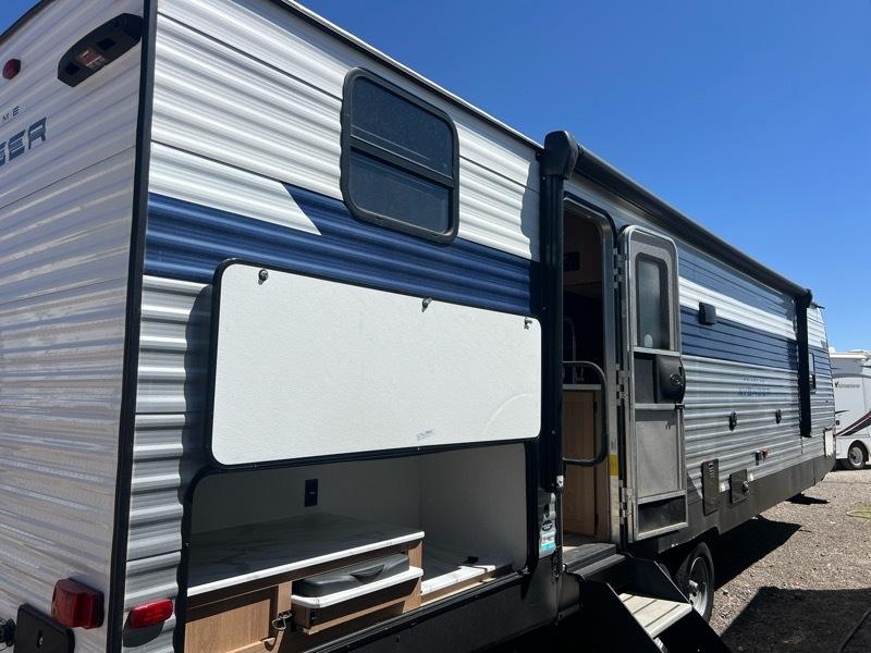 Prime Time Avenger  2023