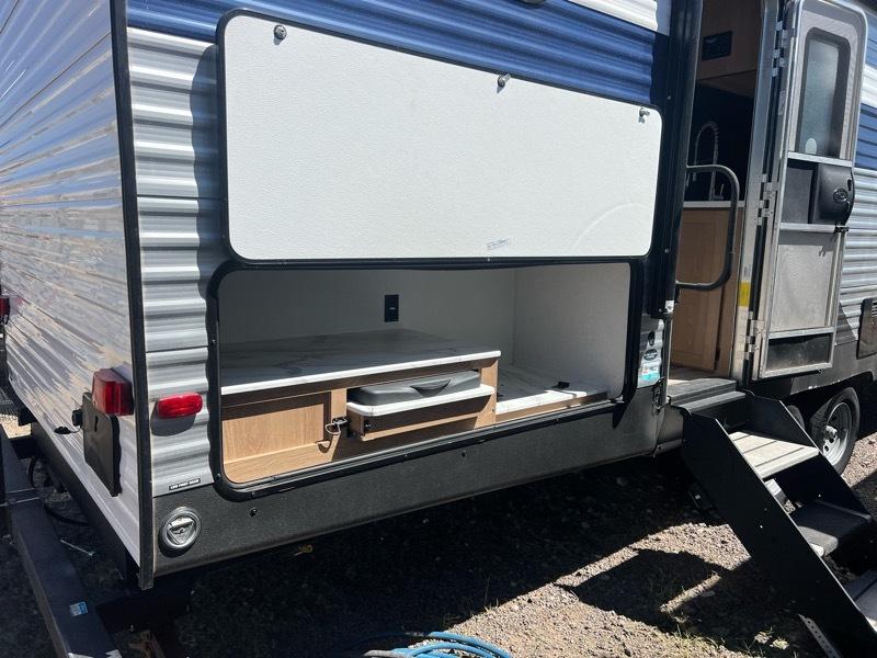 Prime Time Avenger  2023