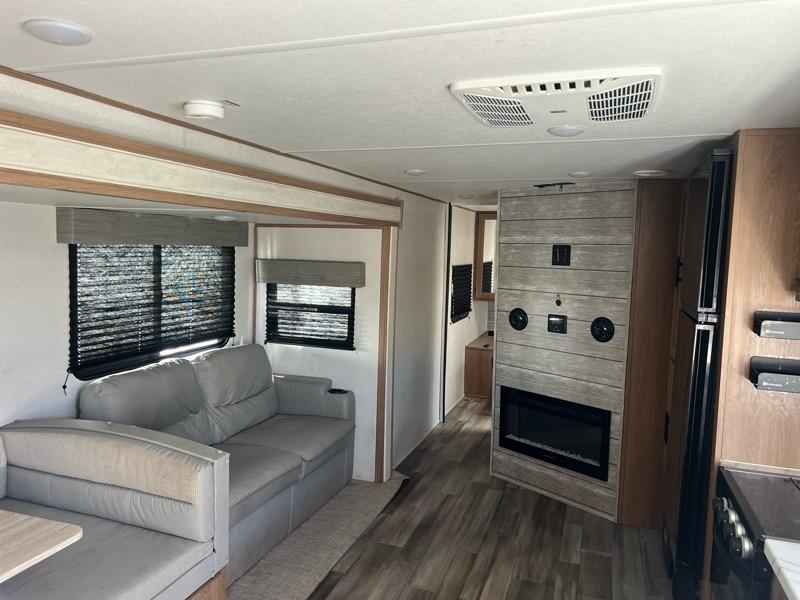 Prime Time Avenger  2023