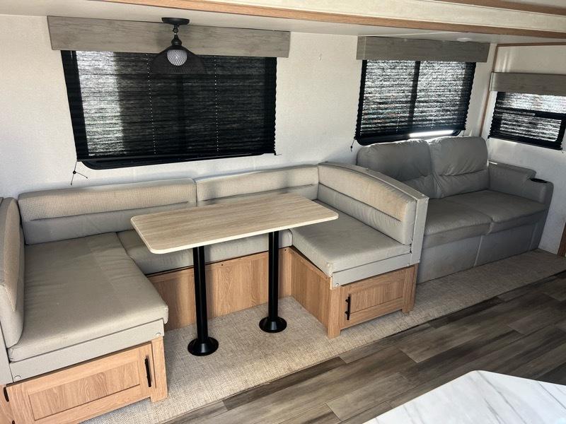 Prime Time Avenger  2023