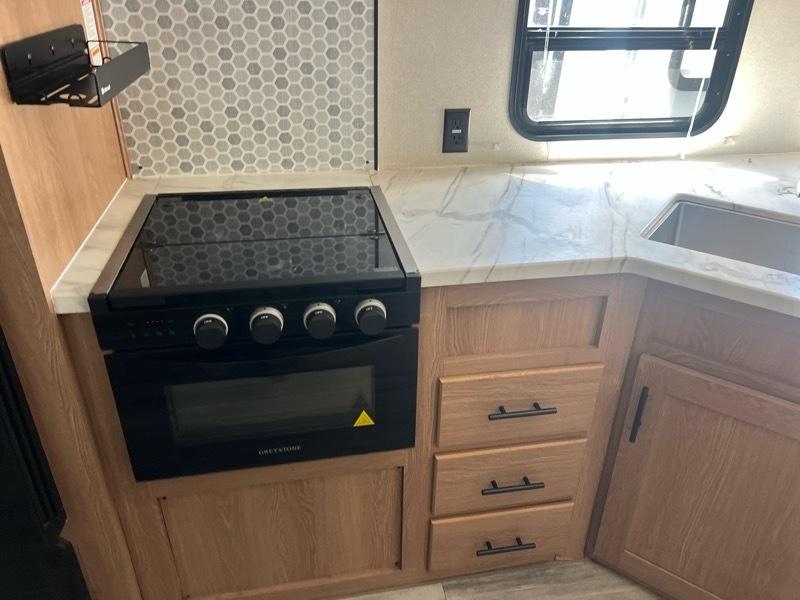 Prime Time Avenger  2023