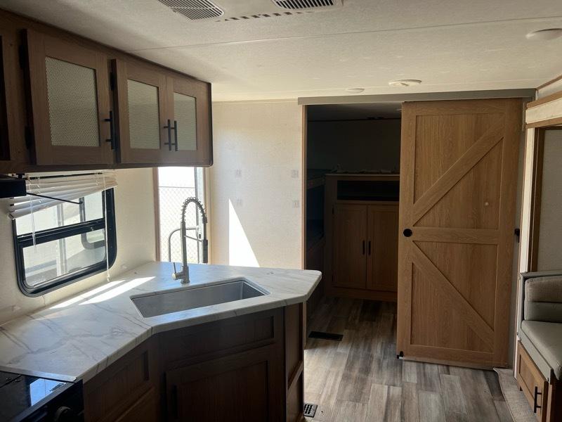 Prime Time Avenger  2023