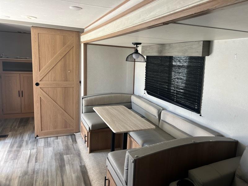 Prime Time Avenger  2023