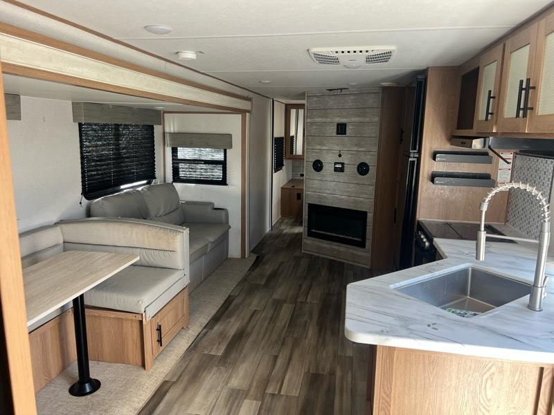 Prime Time Avenger  2023