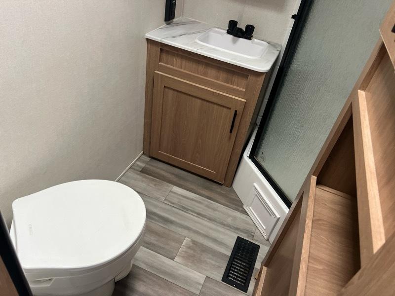 Prime Time Avenger  2023