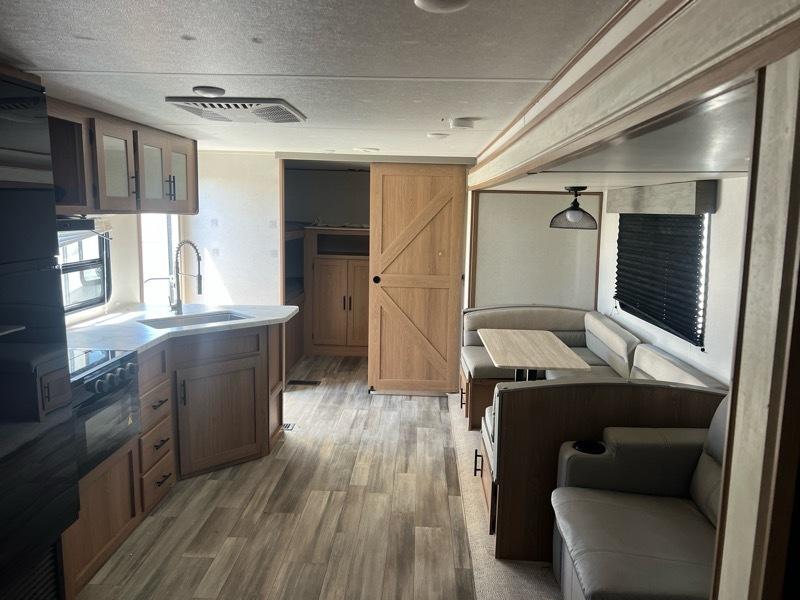 Prime Time Avenger  2023