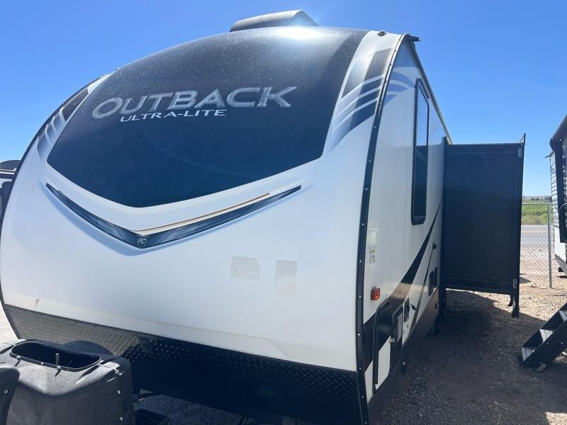 Keystone Outback  2020