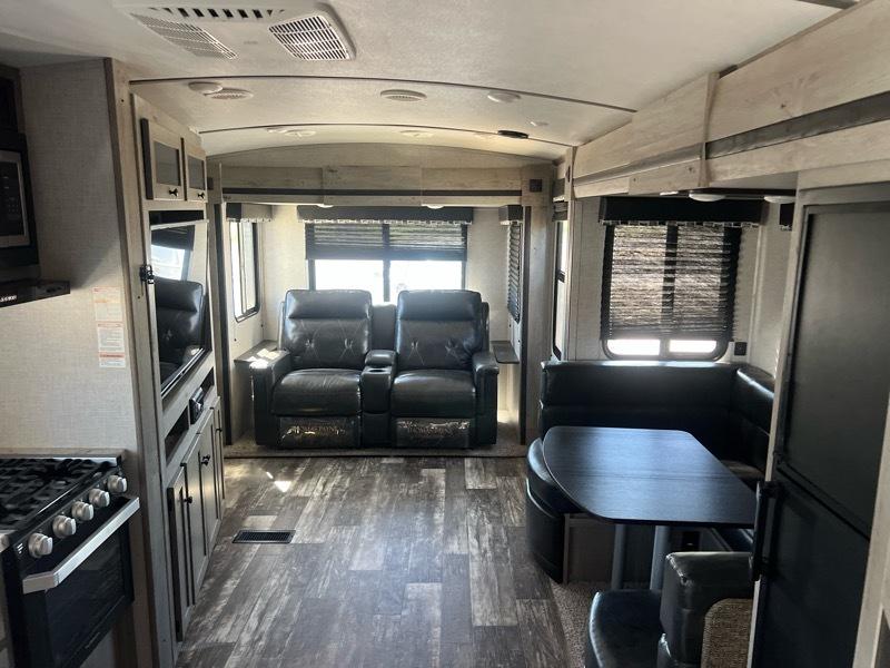 Keystone Outback  2020