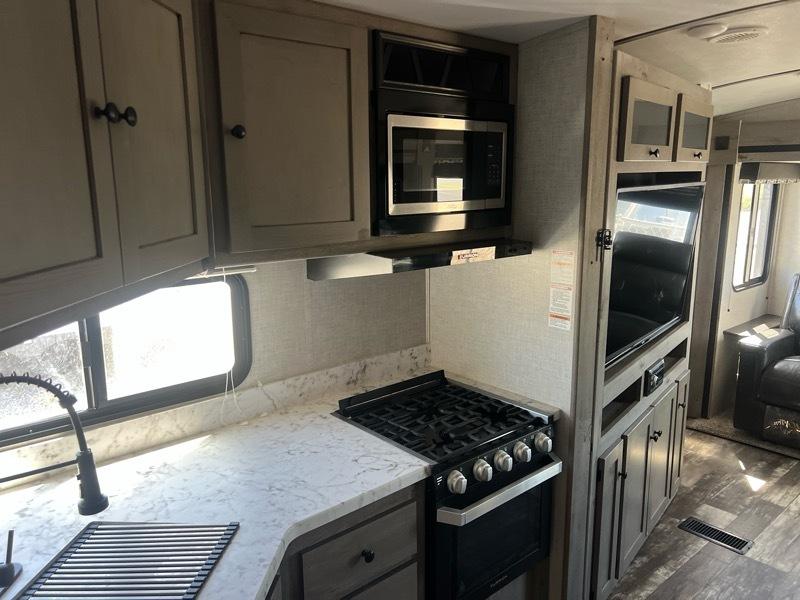 Keystone Outback  2020