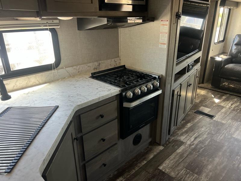 Keystone Outback  2020