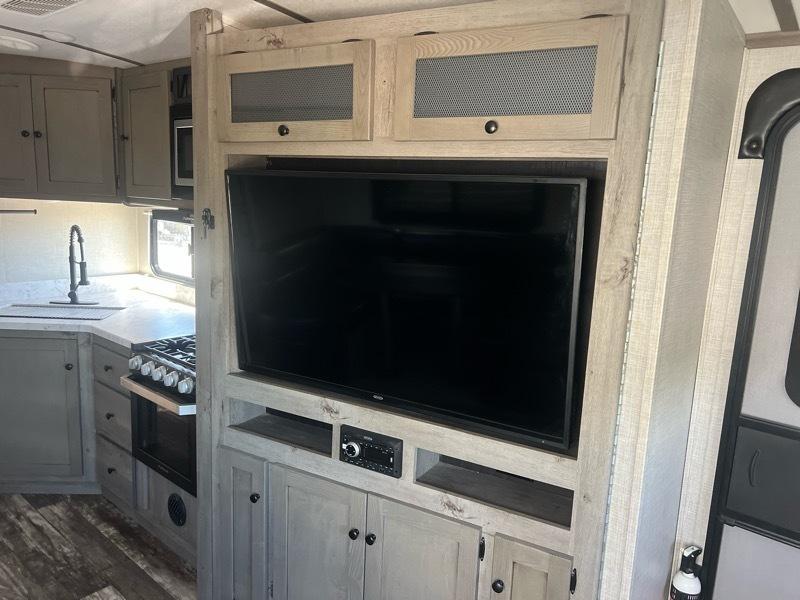 Keystone Outback  2020