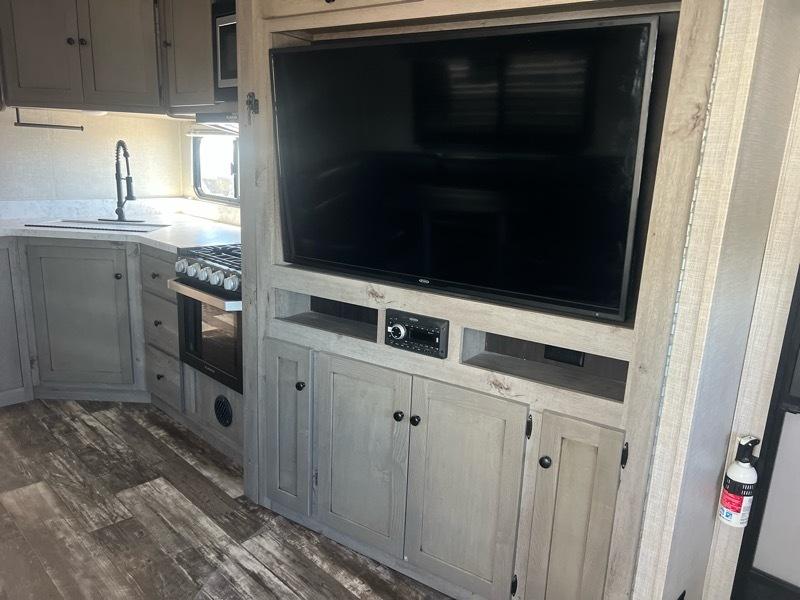 Keystone Outback  2020