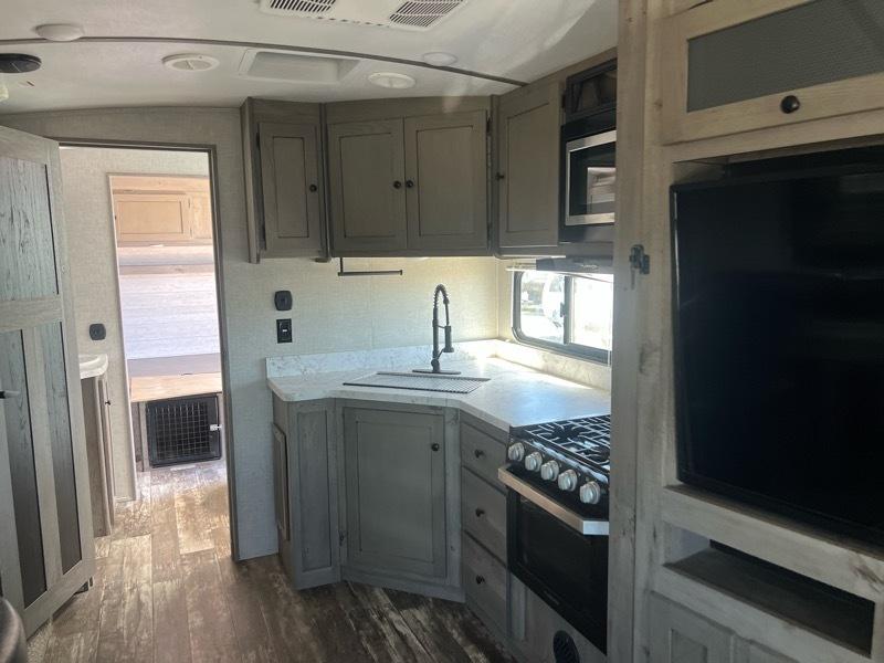 Keystone Outback  2020