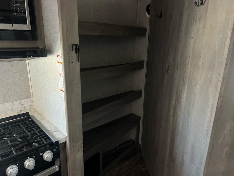 Keystone Outback  2020