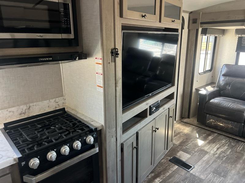 Keystone Outback  2020