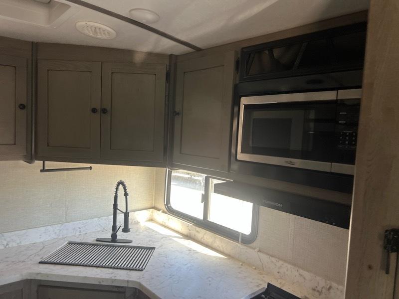 Keystone Outback  2020