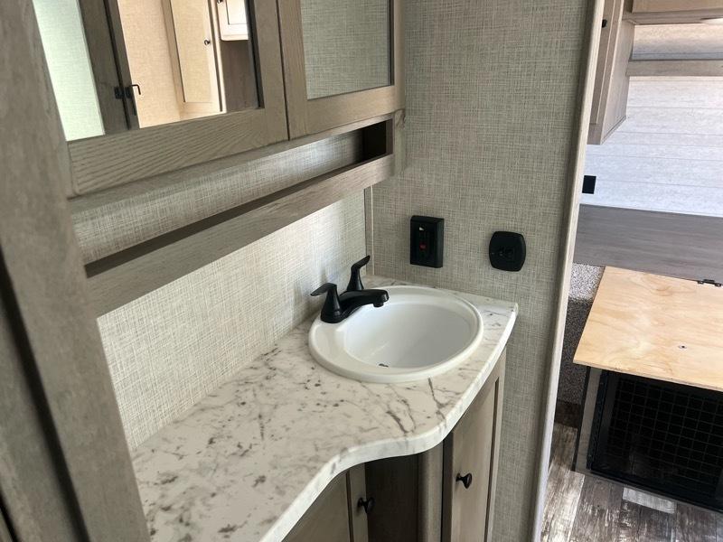 Keystone Outback  2020