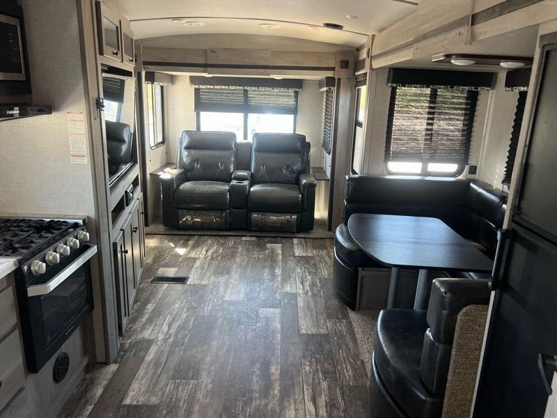 Keystone Outback  2020