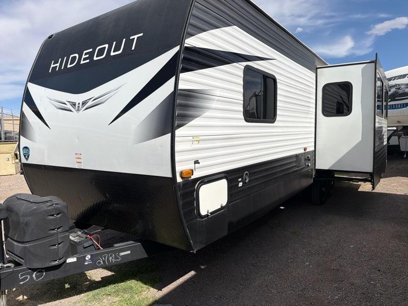Keystone RV Hideout  2021