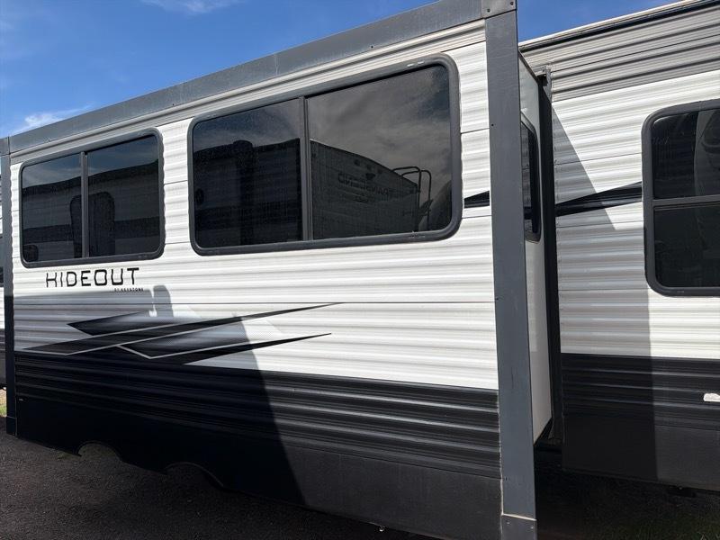 Keystone RV Hideout  2021