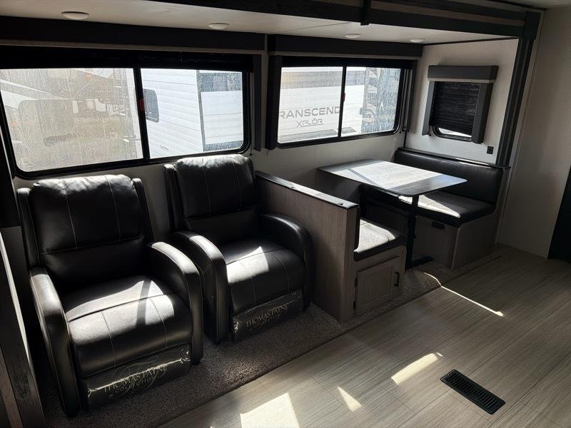 Keystone RV Hideout  2021