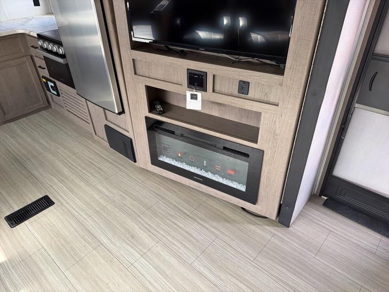 Keystone RV Hideout  2021