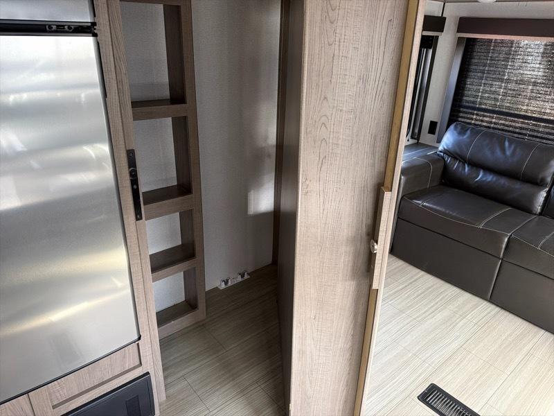 Keystone RV Hideout  2021