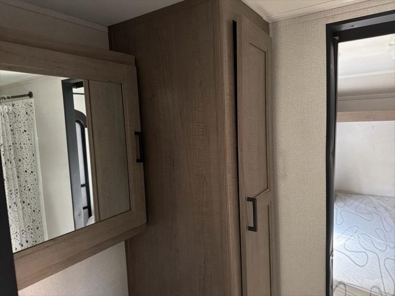 Keystone RV Hideout  2021