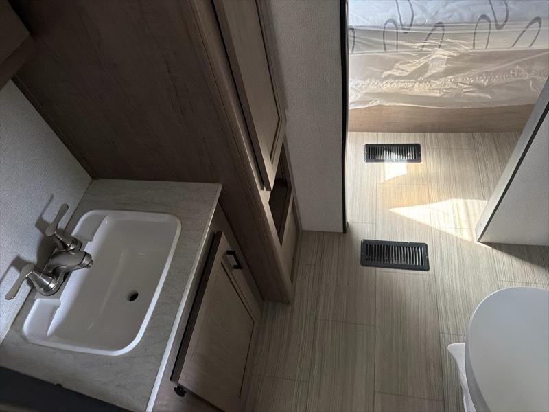 Keystone RV Hideout  2021