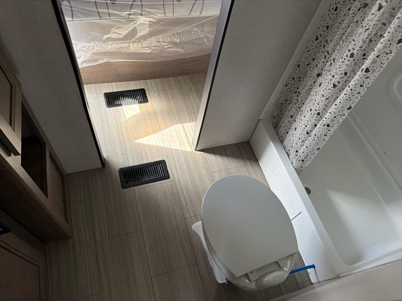 Keystone RV Hideout  2021