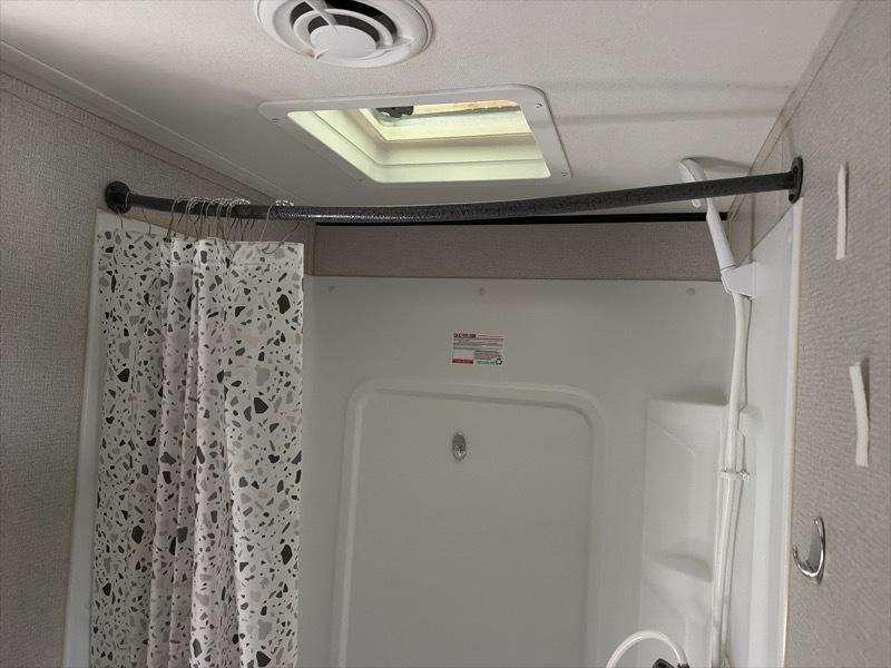 Keystone RV Hideout  2021