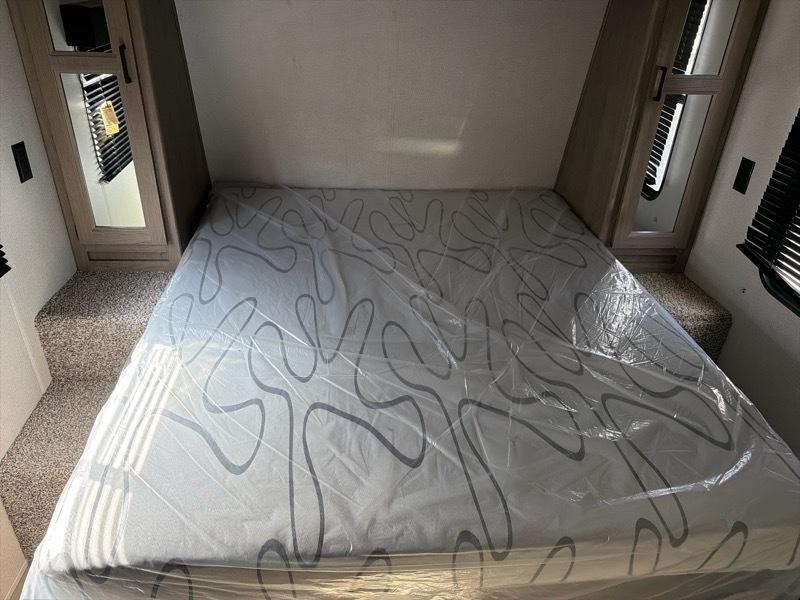 Keystone RV Hideout  2021