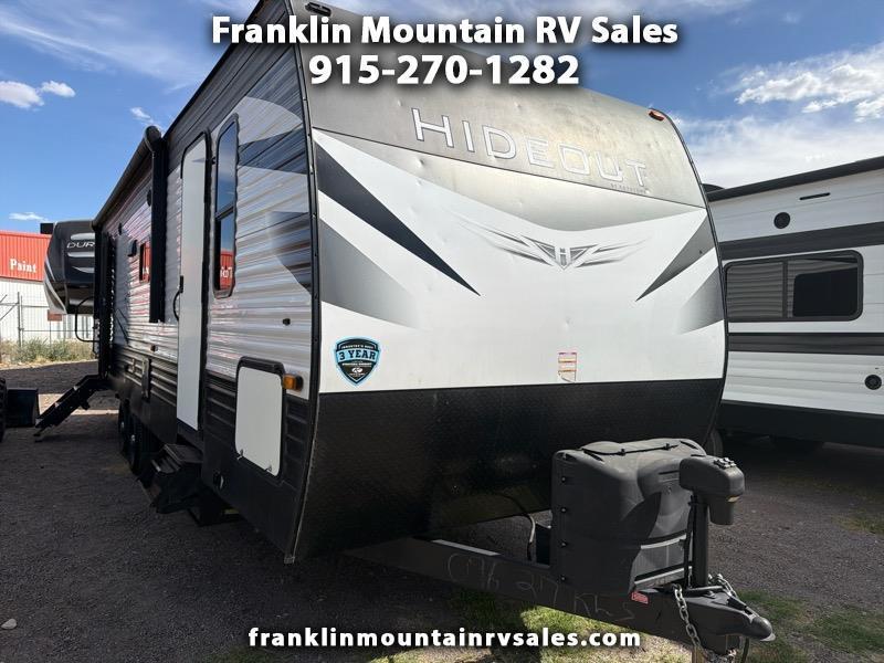 Keystone RV Hideout  2021