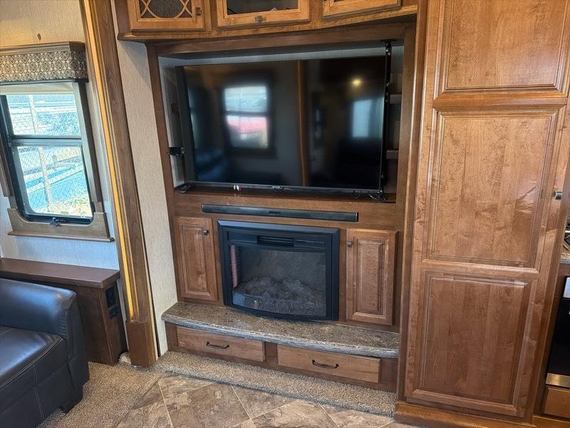 Heartland Landmark  2018